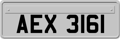 AEX3161
