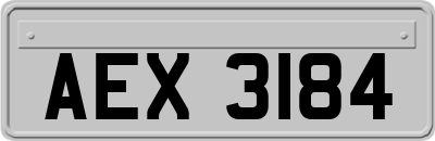 AEX3184