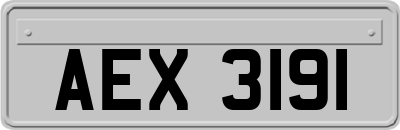 AEX3191