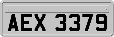 AEX3379