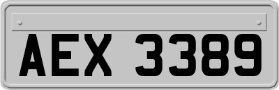 AEX3389