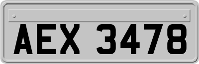 AEX3478