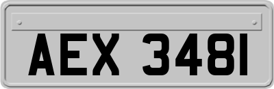 AEX3481