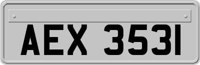 AEX3531