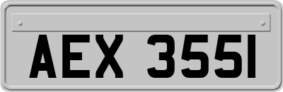 AEX3551