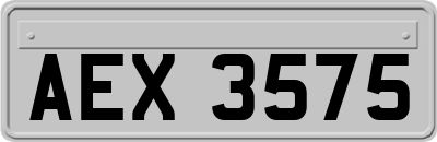 AEX3575