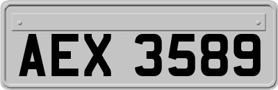 AEX3589