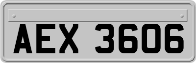 AEX3606