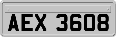 AEX3608