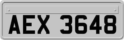 AEX3648