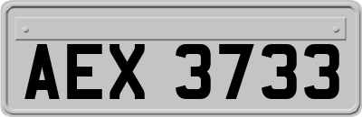 AEX3733