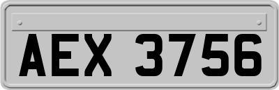 AEX3756