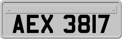 AEX3817