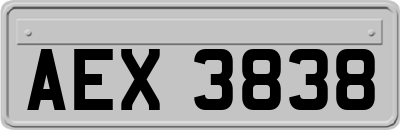AEX3838