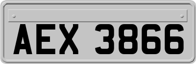 AEX3866