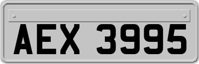 AEX3995