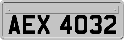 AEX4032