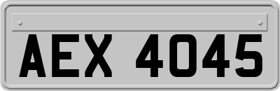 AEX4045