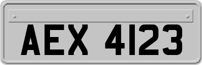 AEX4123
