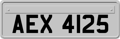 AEX4125