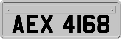 AEX4168