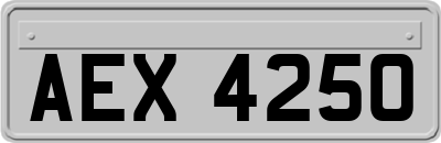 AEX4250