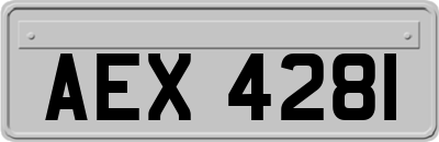 AEX4281