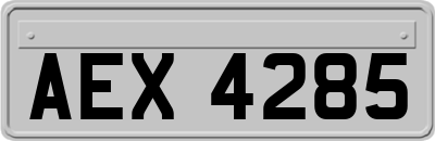 AEX4285