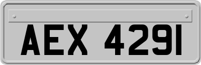 AEX4291