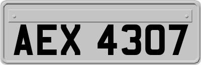 AEX4307
