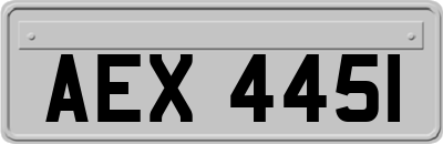AEX4451