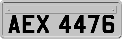 AEX4476