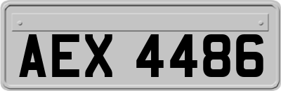 AEX4486