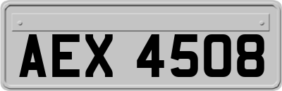 AEX4508