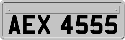 AEX4555