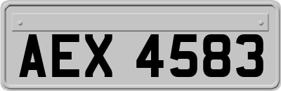 AEX4583