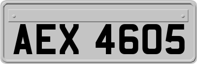 AEX4605