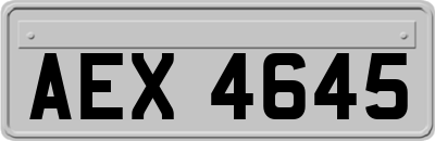 AEX4645