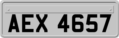AEX4657