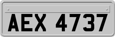AEX4737
