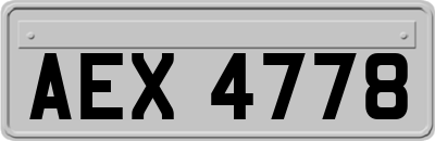 AEX4778