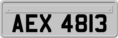 AEX4813