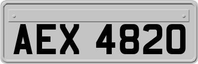 AEX4820