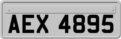AEX4895