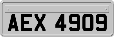 AEX4909