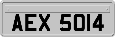AEX5014