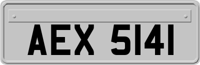 AEX5141