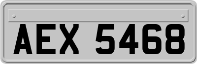 AEX5468