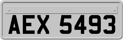 AEX5493