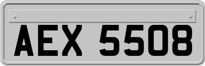 AEX5508